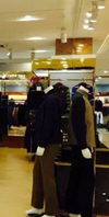 维多利·保罗福建加盟店