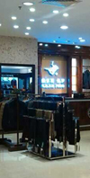 维多利·保罗广州加盟店