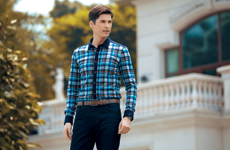 中国服装行业现状