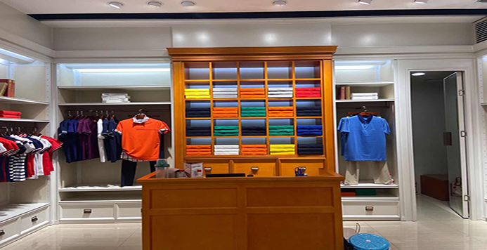 深圳加盟店