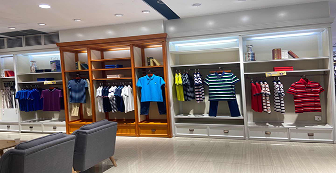 广州加盟店